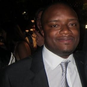 Seun Ogundoyin