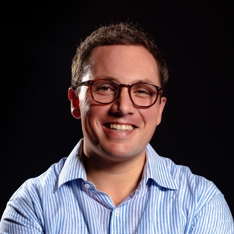 Tim Kollmann